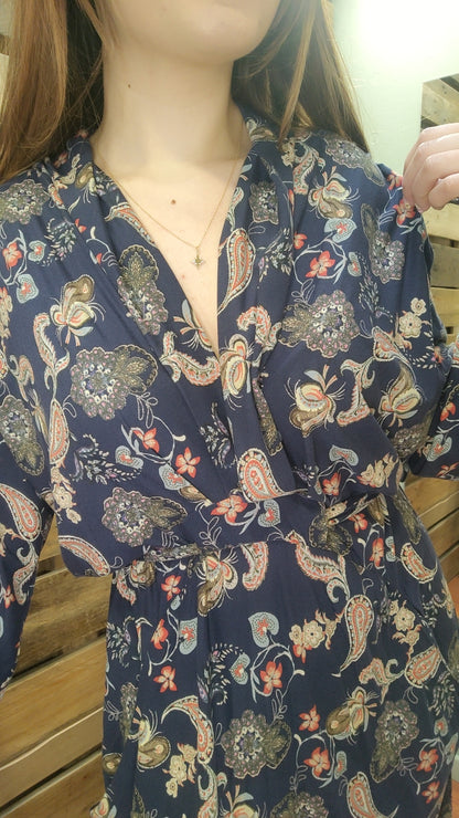 Robe Marie
